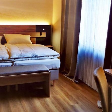 Atelier Hotel Essen-City Eksteriør bilde