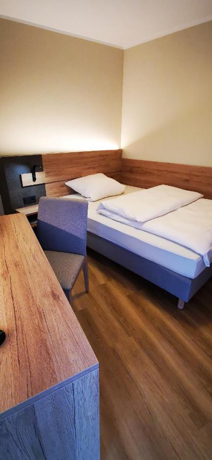 Atelier Hotel Essen-City Eksteriør bilde