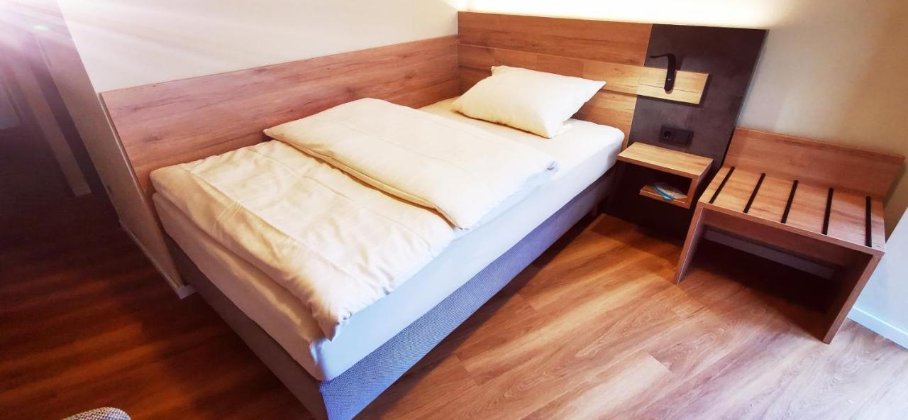 Atelier Hotel Essen-City Eksteriør bilde