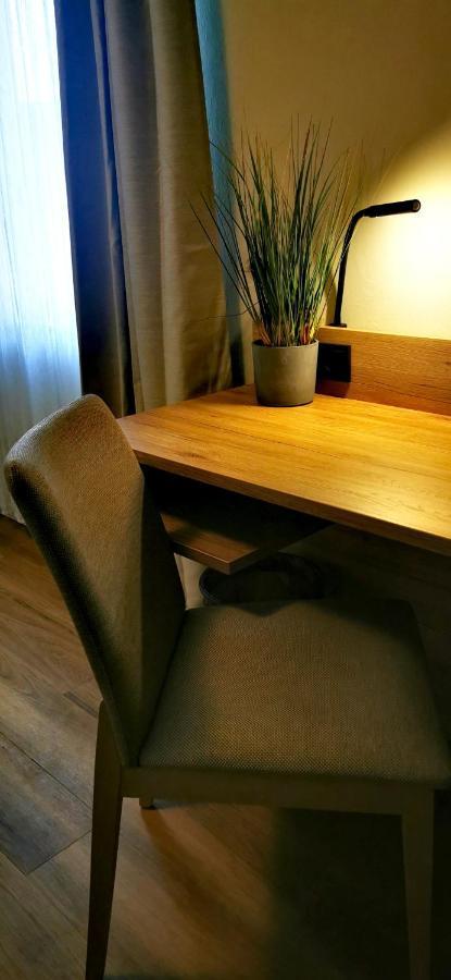 Atelier Hotel Essen-City Eksteriør bilde