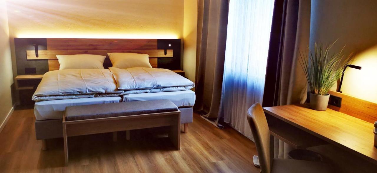 Atelier Hotel Essen-City Eksteriør bilde