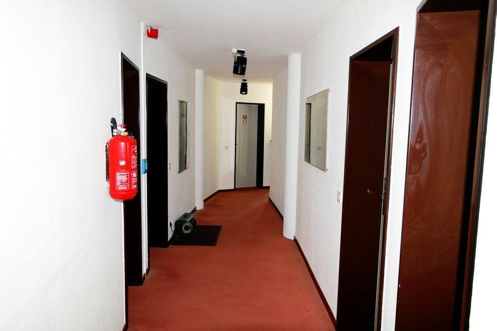 Atelier Hotel Essen-City Eksteriør bilde