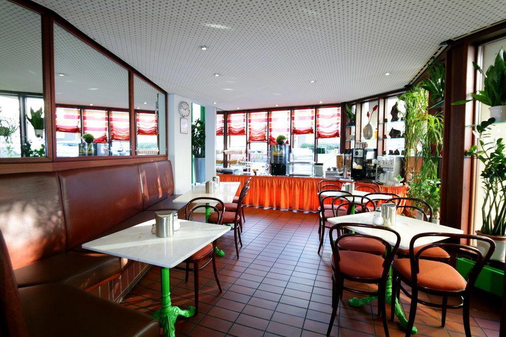 Atelier Hotel Essen-City Eksteriør bilde