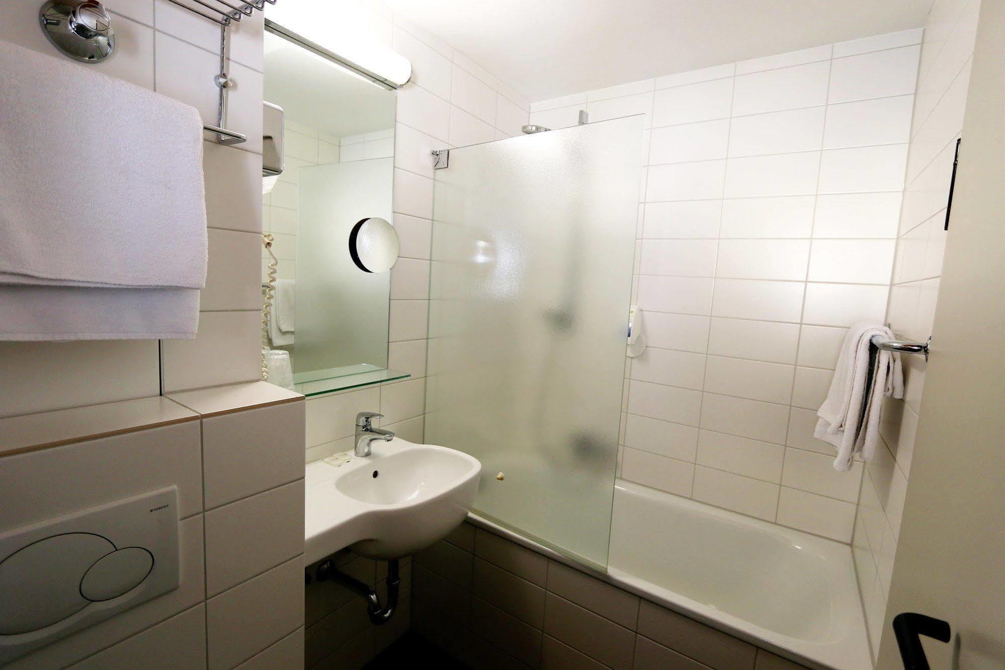 Atelier Hotel Essen-City Eksteriør bilde